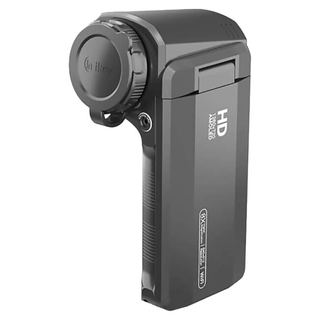 Тепловизор iRay Flip PH 35 в Новосибирске