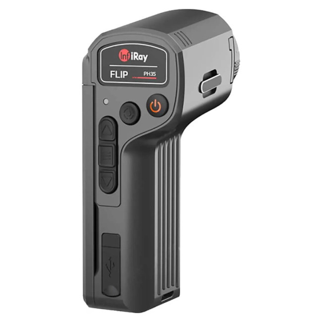Тепловизор iRay Flip PH 35 в Новосибирске