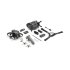 Квадрокоптер DJI Avata Fly Smart Combo в Новосибирске