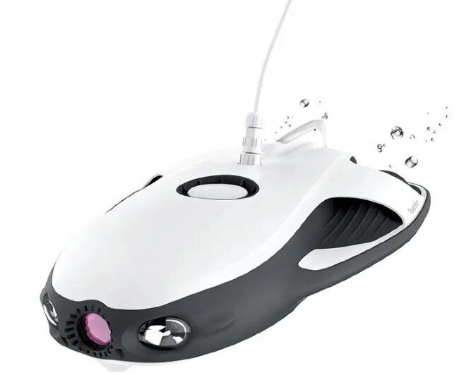 Подводный дрон PowerVision PowerRay Explorer в Новосибирске