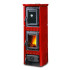 La Nordica Gaia Forno Bordeaux (бордовый) в Новосибирске