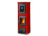 La Nordica Gaia Forno Bordeaux (бордовый) в Новосибирске