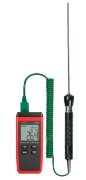 Термометр RGK CT-11 с погружным зондом температуры TR-10W