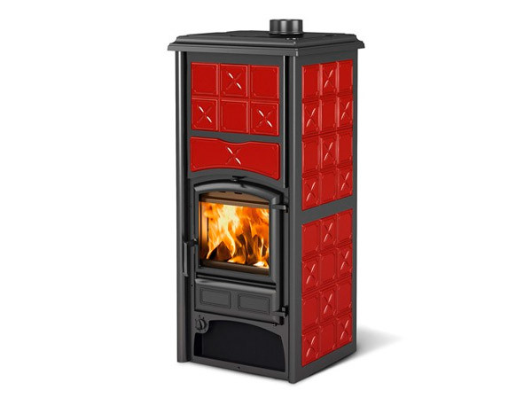 La Nordica Loriet S D.S.A BORDEAUX (бордовый) в Новосибирске