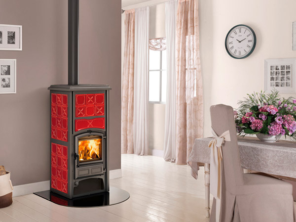 La Nordica Loriet S D.S.A BORDEAUX (бордовый) в Новосибирске