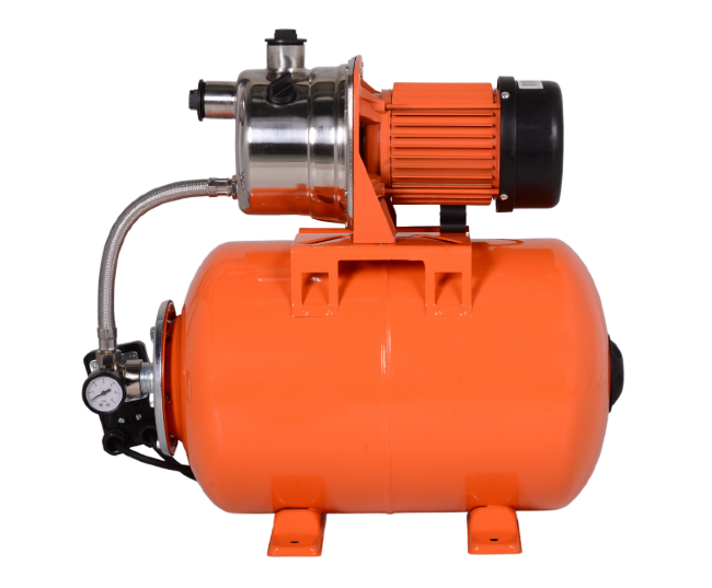 Насосная станция ВИХРЬ АСВ-800/24Н в Новосибирске