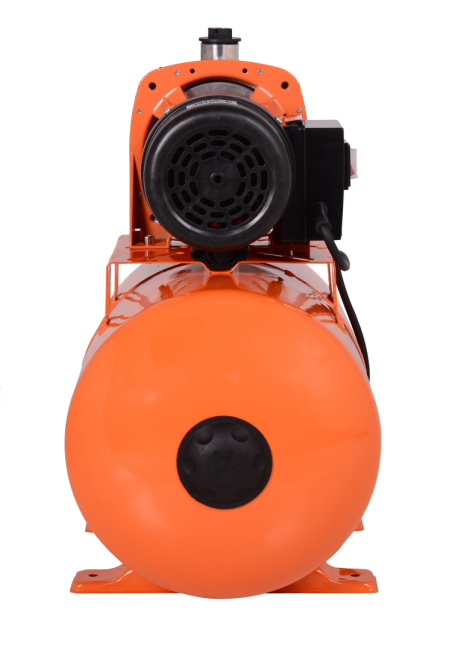 Насосная станция ВИХРЬ АСВ-800/24Н в Новосибирске