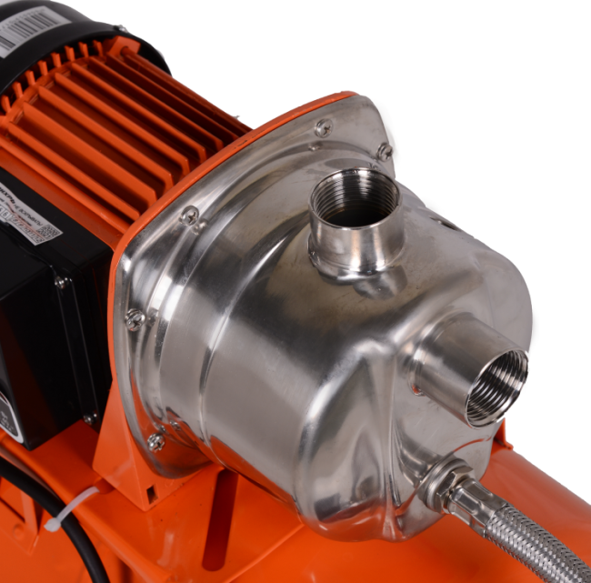 Насосная станция ВИХРЬ АСВ-800/24Н в Новосибирске