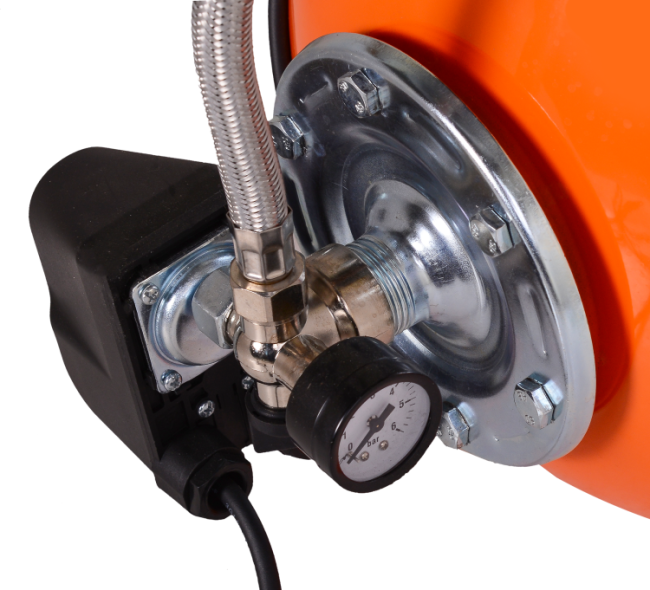 Насосная станция ВИХРЬ АСВ-800/24Н в Новосибирске