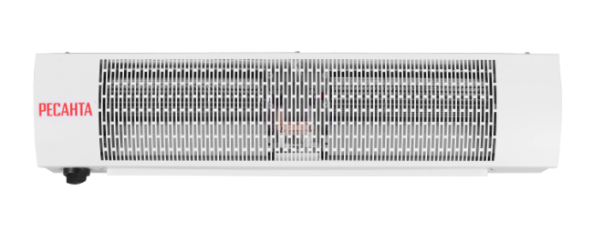 Тепловая завеса РЕСАНТА ТЗ-5С в Новосибирске Тепловая завеса РЕСАНТА ТЗ-5С в Новосибирске