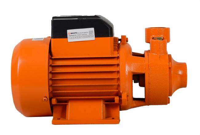 Поверхностный насос ВИХРЬ ПН-650 в Новосибирске