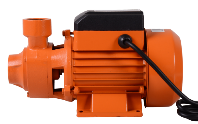 Поверхностный насос ВИХРЬ ПН-650 в Новосибирске