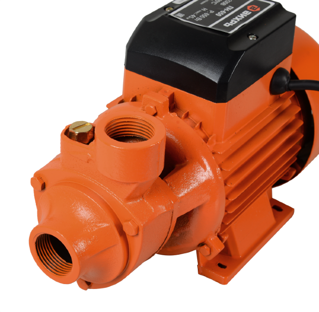 Поверхностный насос ВИХРЬ ПН-650 в Новосибирске