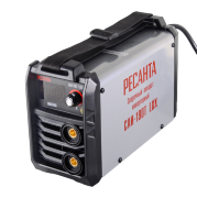 Сварочный аппарат инверторный РЕСАНТА САИ-190T LUX