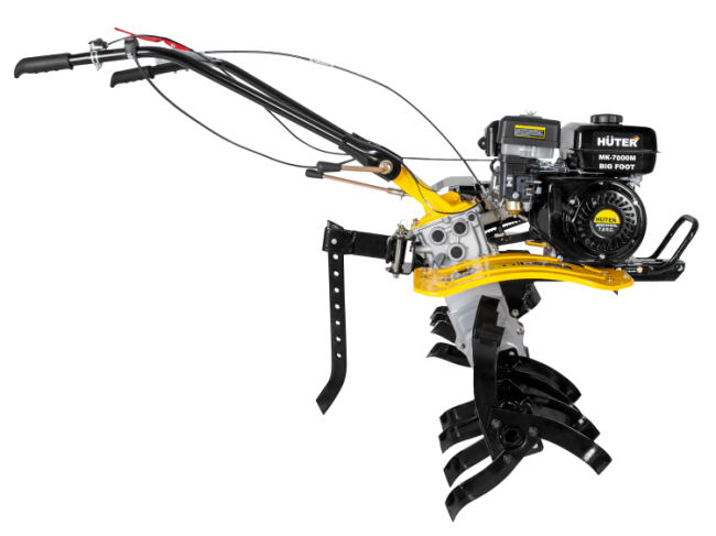 Сельскохозяйственная машина Huter МК-7000P BIG FOOT в Новосибирске Сельскохозяйственная машина Huter МК-7000P BIG FOOT в Новосибирске