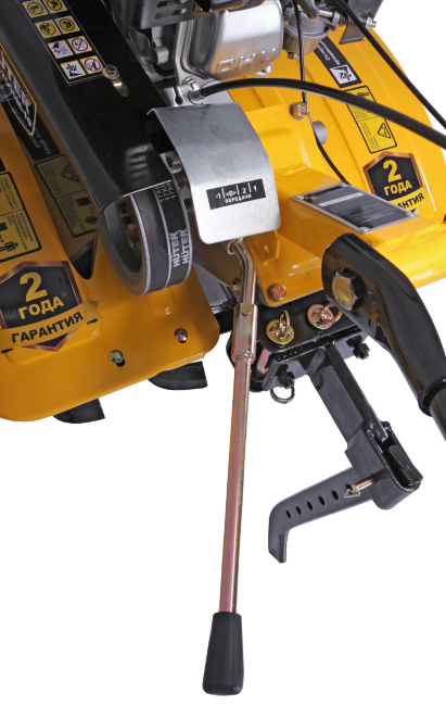 Сельскохозяйственная машина Huter МК-7000P BIG FOOT в Новосибирске Сельскохозяйственная машина Huter МК-7000P BIG FOOT в Новосибирске