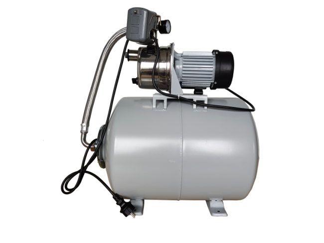 Автономная насосная станция Ресанта АНС-4200Н/50 в Новосибирске