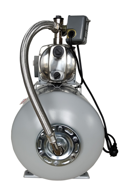 Автономная насосная станция Ресанта АНС-4200Н/50 в Новосибирске