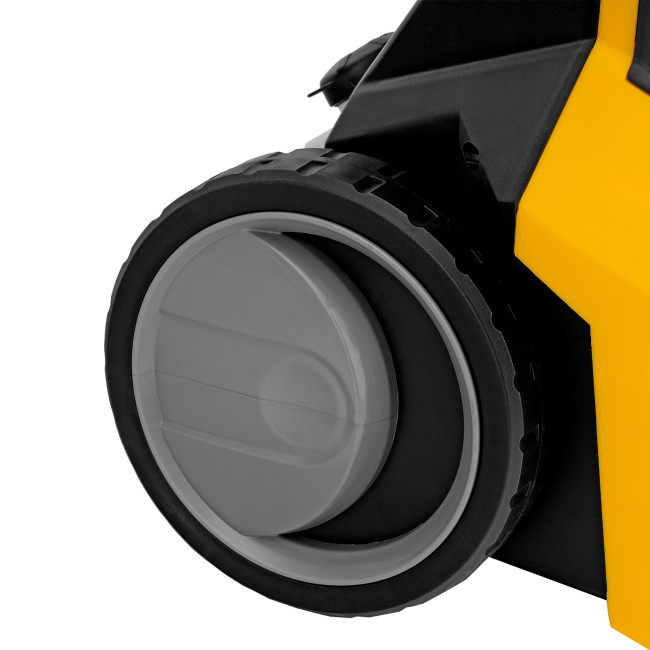 Моечная машина высокого давления R-135, 1800 Вт, 135 бар, 6 л/мин, колесная Denzel в Новосибирске