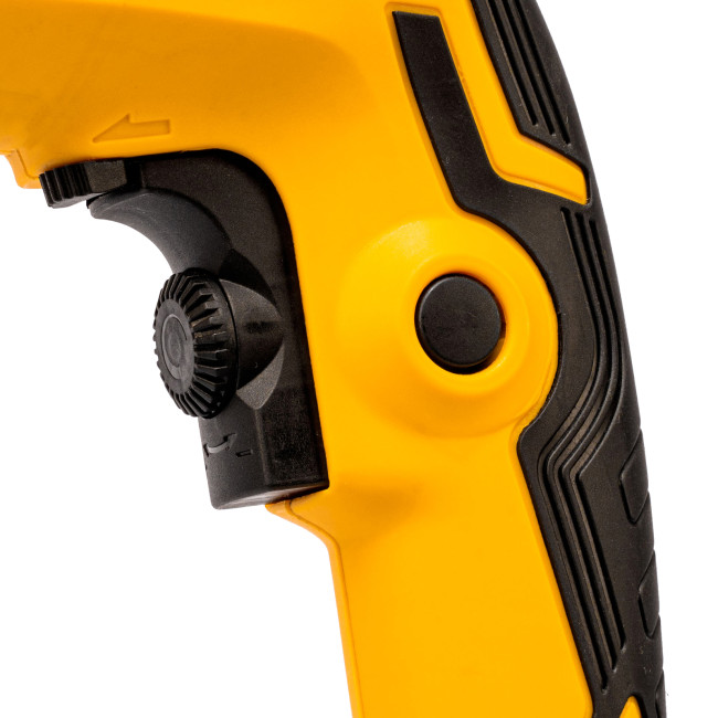 Перфоратор электрический RH-400-12, SDS-plus, 400 Вт, 1.2 Дж, 2 режима Denzel в Новосибирске