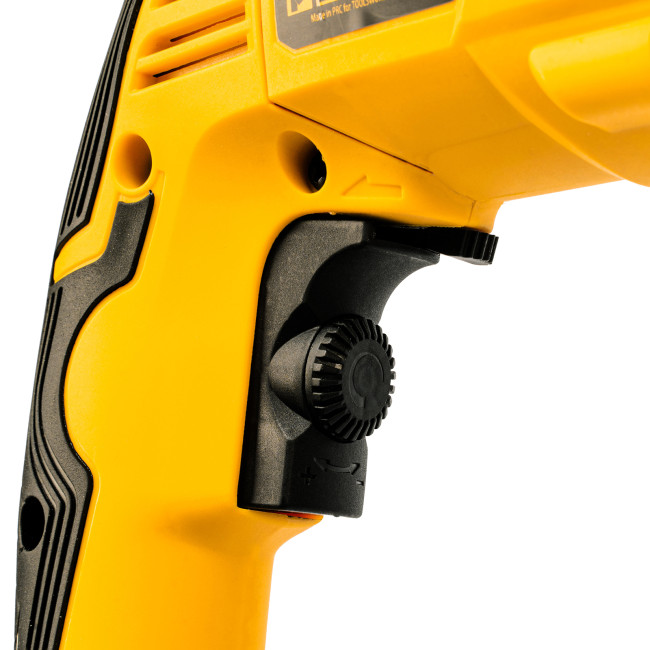 Перфоратор электрический RH-400-12, SDS-plus, 400 Вт, 1.2 Дж, 2 режима Denzel в Новосибирске