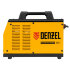 Аппарат инвертор. аргонодуговой сварки ITIG-200 DС Pulse Cold Weld, 200 А, ПВ 60% Denzel в Новосибирске