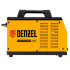 Аппарат инвертор. аргонодуговой сварки ITIG-200 DС Pulse Cold Weld, 200 А, ПВ 60% Denzel в Новосибирске