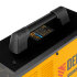 Аппарат инвертор. аргонодуговой сварки ITIG-200 DС Pulse Cold Weld, 200 А, ПВ 60% Denzel в Новосибирске