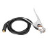 Аппарат инвертор. аргонодуговой сварки ITIG-200 DС Pulse Cold Weld, 200 А, ПВ 60% Denzel в Новосибирске