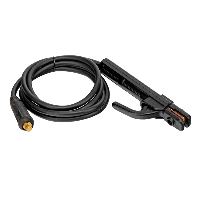 Аппарат инвертор. аргонодуговой сварки ITIG-200 DС Pulse Cold Weld, 200 А, ПВ 60% Denzel в Новосибирске