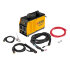 Аппарат инвертор. аргонодуговой сварки ITIG-200 DС Pulse Cold Weld, 200 А, ПВ 60% Denzel в Новосибирске