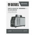 Аппарат инвертор. аргонодуговой сварки ITIG-200 DС Pulse Cold Weld, 200 А, ПВ 60% Denzel в Новосибирске