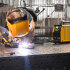 Аппарат инвертор. аргонодуговой сварки ITIG-200 DС Pulse Cold Weld, 200 А, ПВ 60% Denzel в Новосибирске
