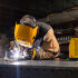 Аппарат инвертор. аргонодуговой сварки ITIG-200 DС Pulse Cold Weld, 200 А, ПВ 60% Denzel в Новосибирске