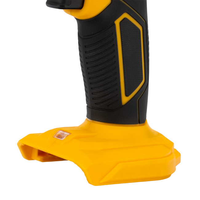 Дрель-шуруповерт аккумуляторная CDL-18-0, Li-Ion, 18 В Denzel в Новосибирске