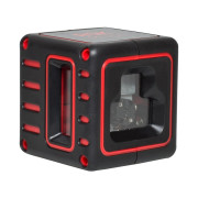 Комплект: лазерный уровень RGK ML-21 + штатив RGK F130 Комплект: лазерный уровень RGK ML-21 + штатив RGK F130