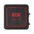 Комплект: лазерный уровень RGK ML-21 + штатив RGK F130 в Новосибирске