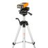 Комплект: лазерный уровень RGK ML-21 + штатив RGK F130 в Новосибирске