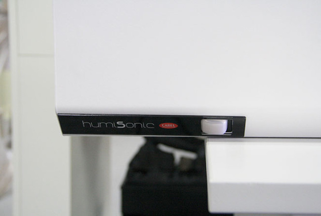 Увлажнитель UU06RDAS01 в Новосибирске