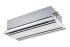 Toshiba 2-поточный кассетный блок (MMU-AP0122WH1) в Новосибирске