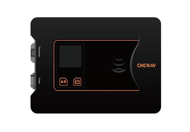 Эхолот однолучевой CHCNAV D270 в Новосибирске