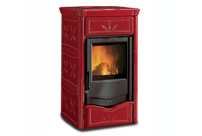 La Nordica Nicoletta Bordeaux (бордовый) в Новосибирске