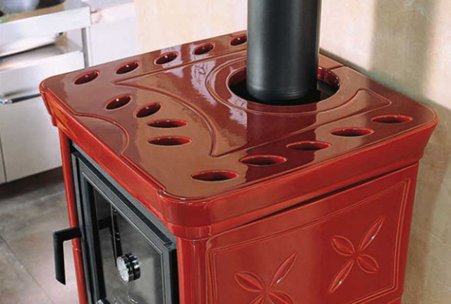 La Nordica Nicoletta Bordeaux (бордовый) в Новосибирске