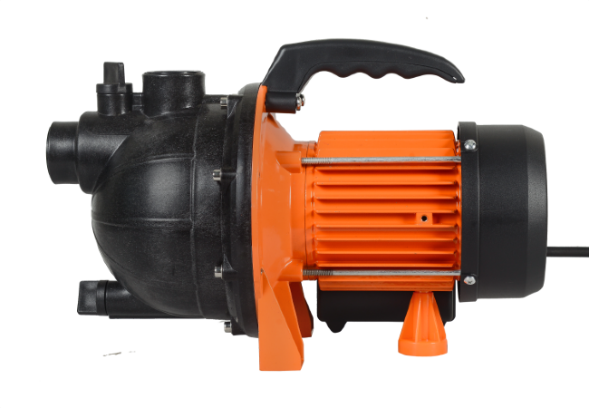 Поверхностный насос ВИХРЬ ПН-900 в Новосибирске