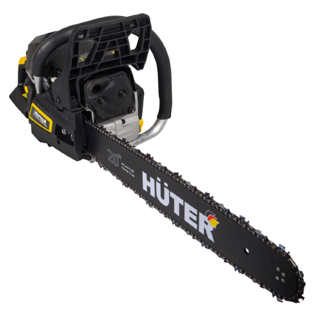 Бензопила HUTER BS-62 в Новосибирске