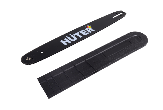 Бензопила HUTER BS-62 в Новосибирске