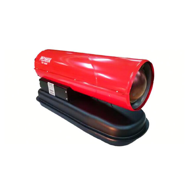 Дизельная пушка РЕСАНТА ТДП-50000 в Новосибирске