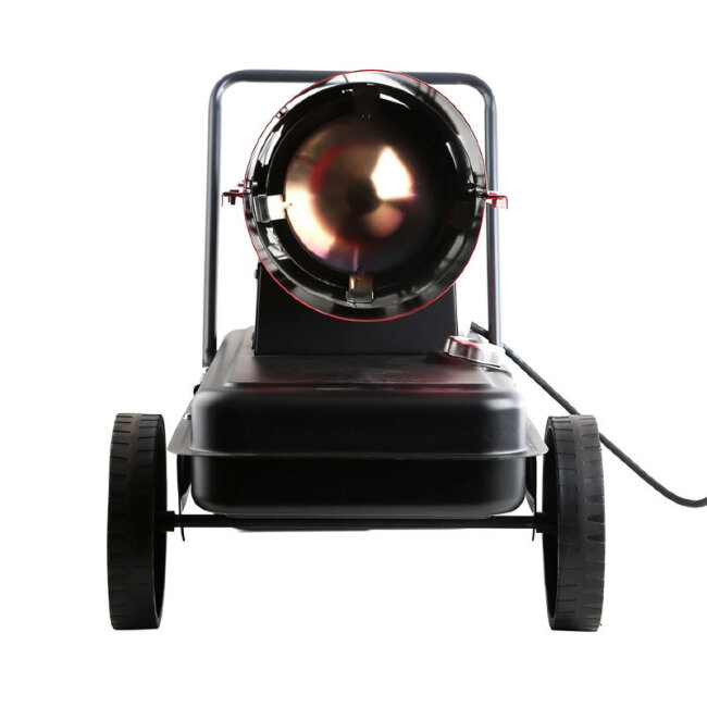 Дизельная пушка РЕСАНТА ТДП-50000 в Новосибирске