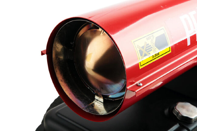 Дизельная пушка РЕСАНТА ТДП-50000 в Новосибирске