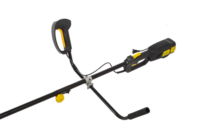 Триммер электрический HUTER GET-1700B в Новосибирске